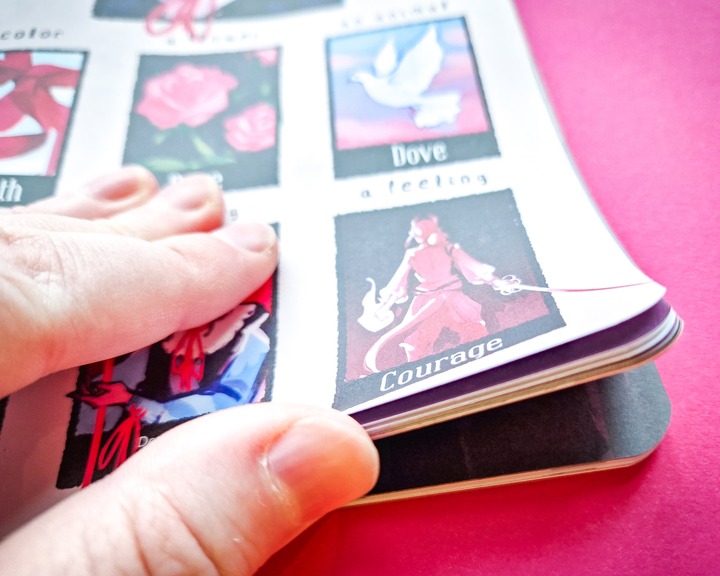 Gallant Zine - 60+ Pages, A5 Size