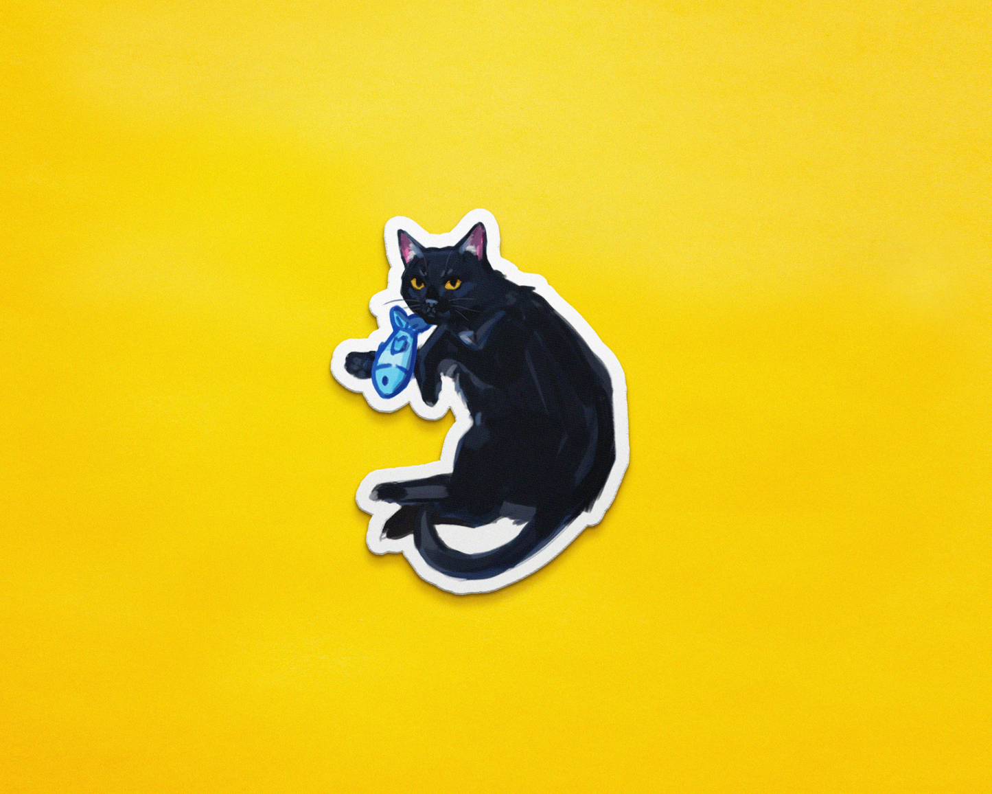 Bundle of Voids Sticker Pack - 6 Vinyl Stickers
