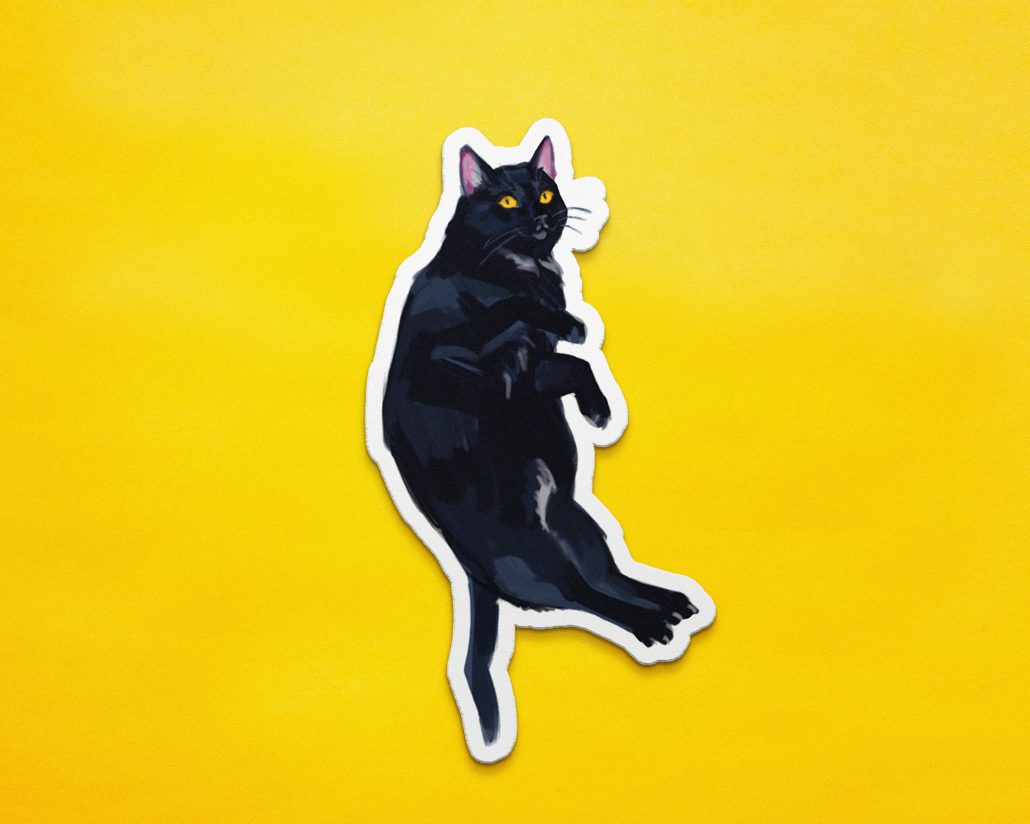 Bundle of Voids Sticker Pack - 6 Vinyl Stickers