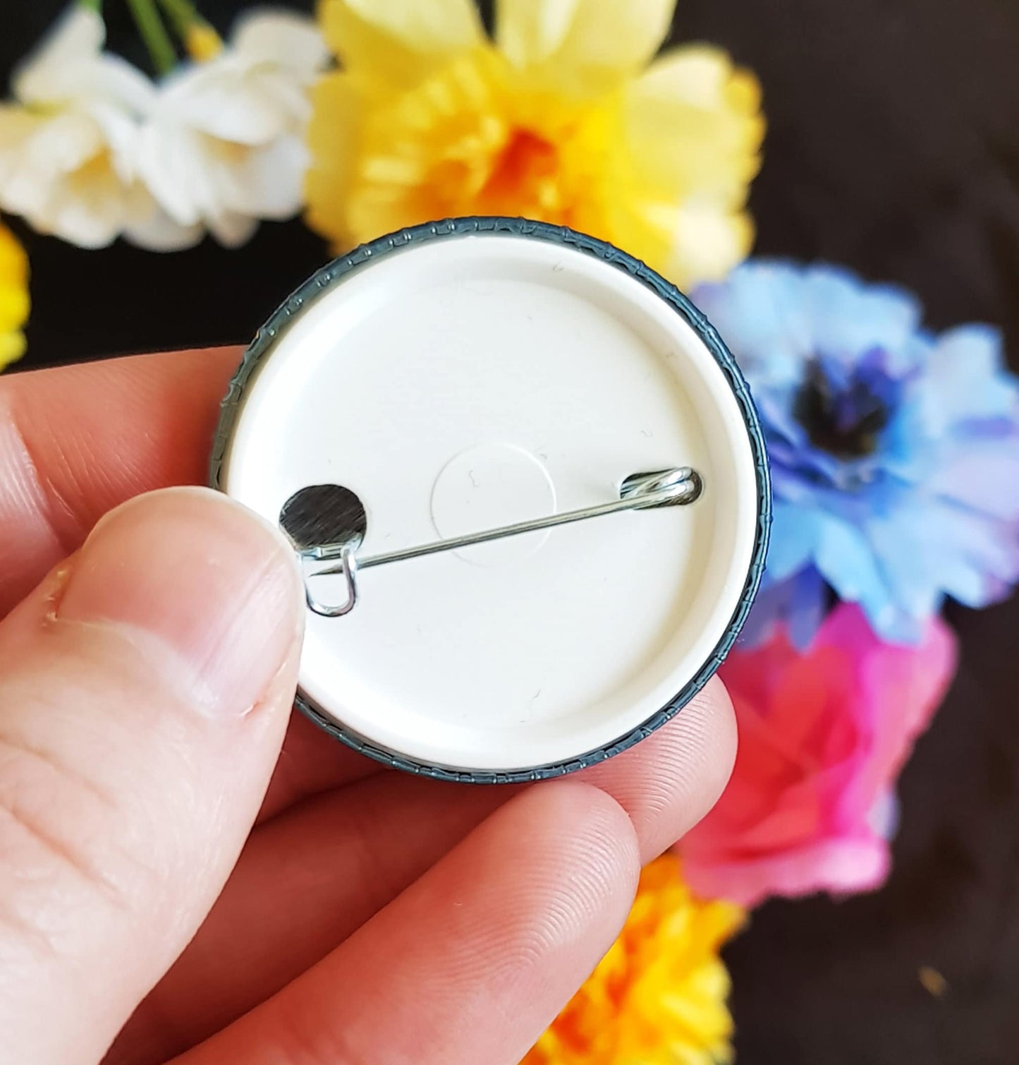 Artist Life Pinback Buttons