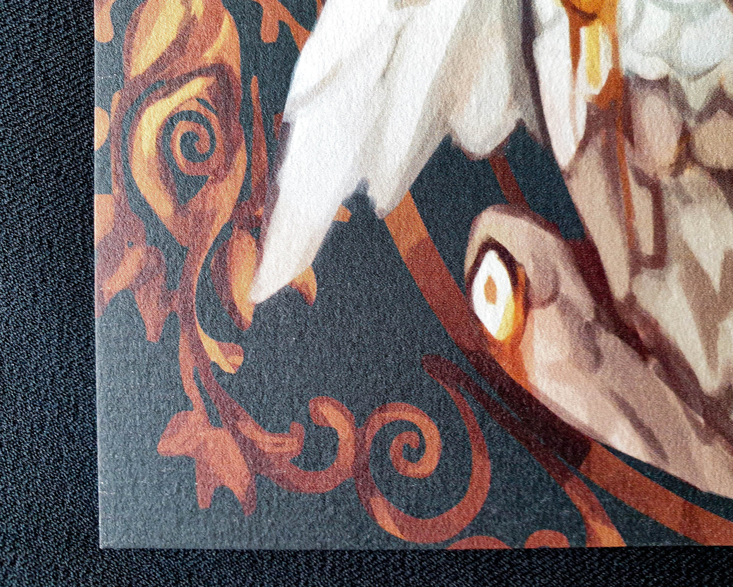 Angels & Devils - A5 Art Prints