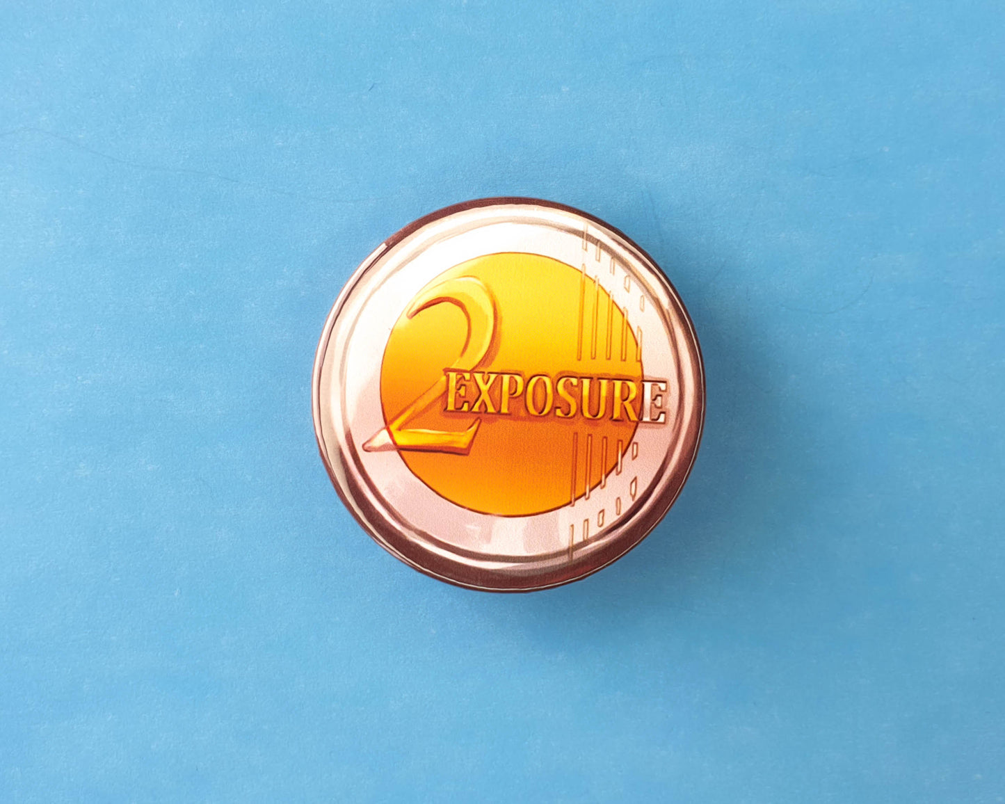 Artist Life Pinback Buttons