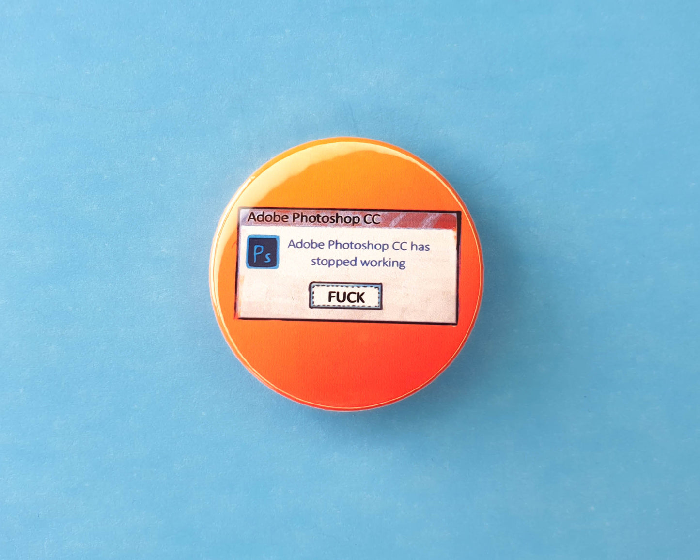 Artist Life Pinback Buttons